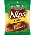 thumbnail image 1 of Nips Sugar-Free Coffee Hard Candy, 3.25 Oz., 1 of 6