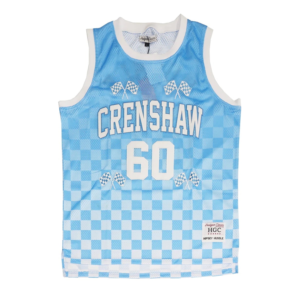 nipsey hussle jersey lakers