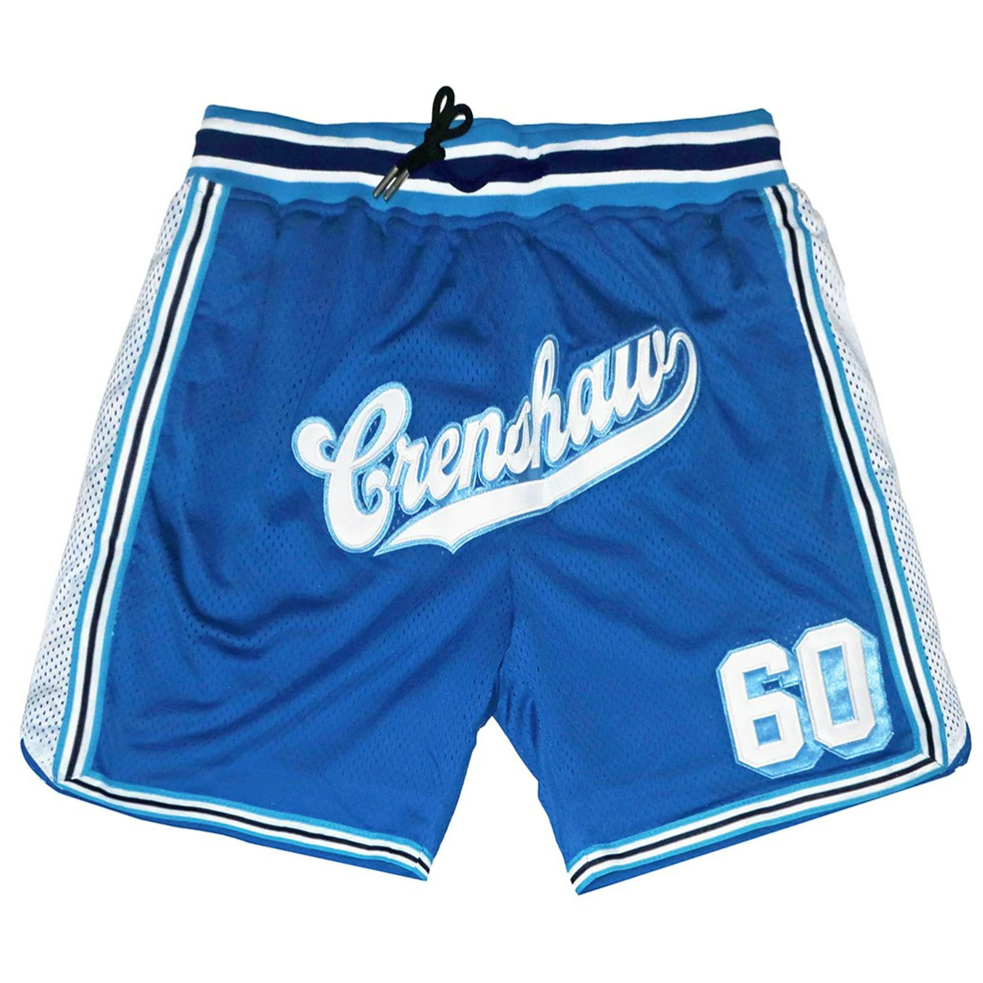 Nipsey-Hussle Crenshaw Basketball shorts