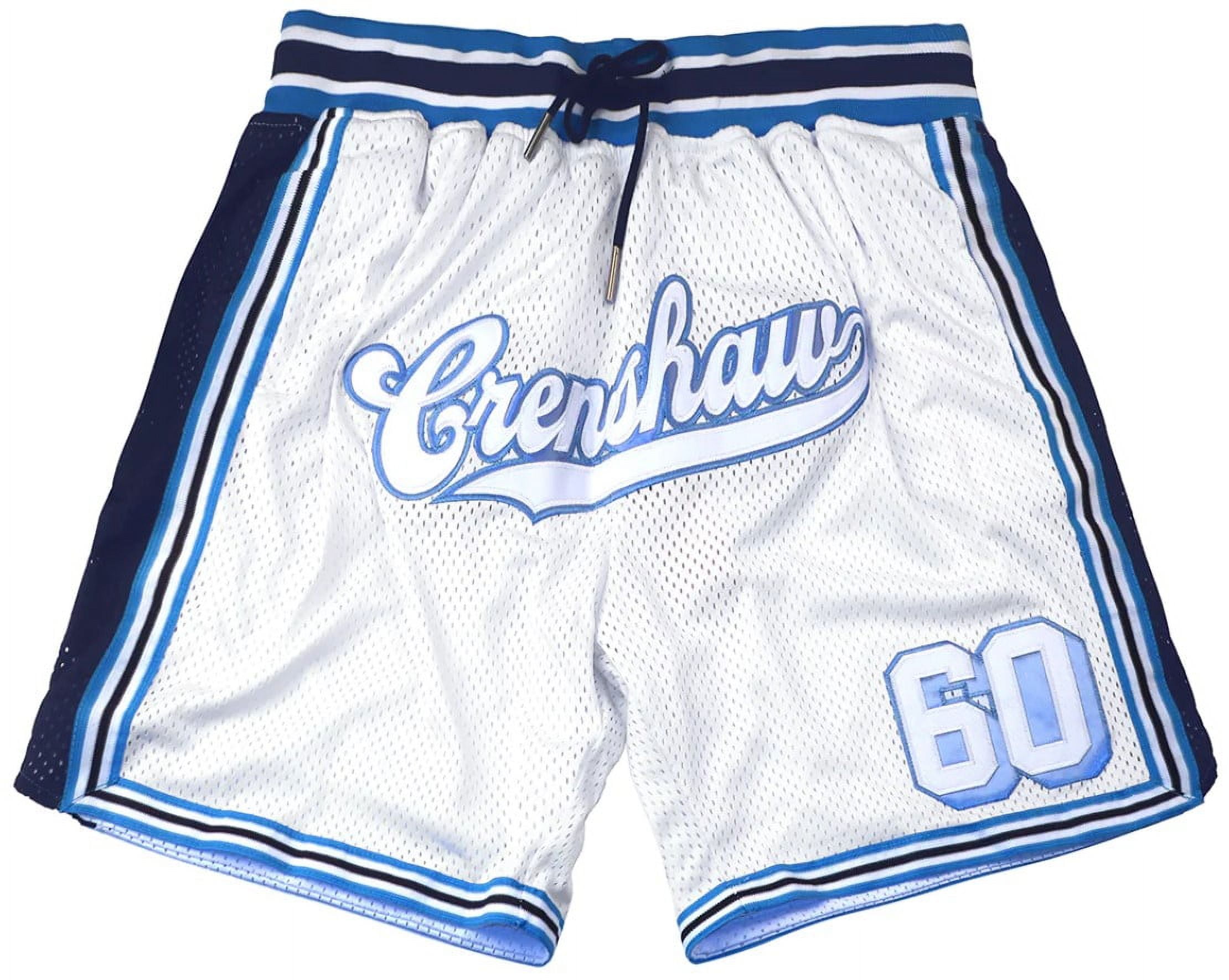 Nipsey Hussle Men's Headgear Classics Crenshaw 60