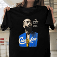 thumbnail image 1 of Nipsey Hussle Rap Hip Hop Music Artist Legend Tribute Graphic Fan Art V1130327 Unisex T-Shirt, Size Up to 5XL, 1 of 2