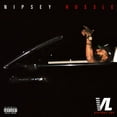 thumbnail image 1 of Nipsey Hussle - Victory Lap - Music & Performance - CD, 1 of 2