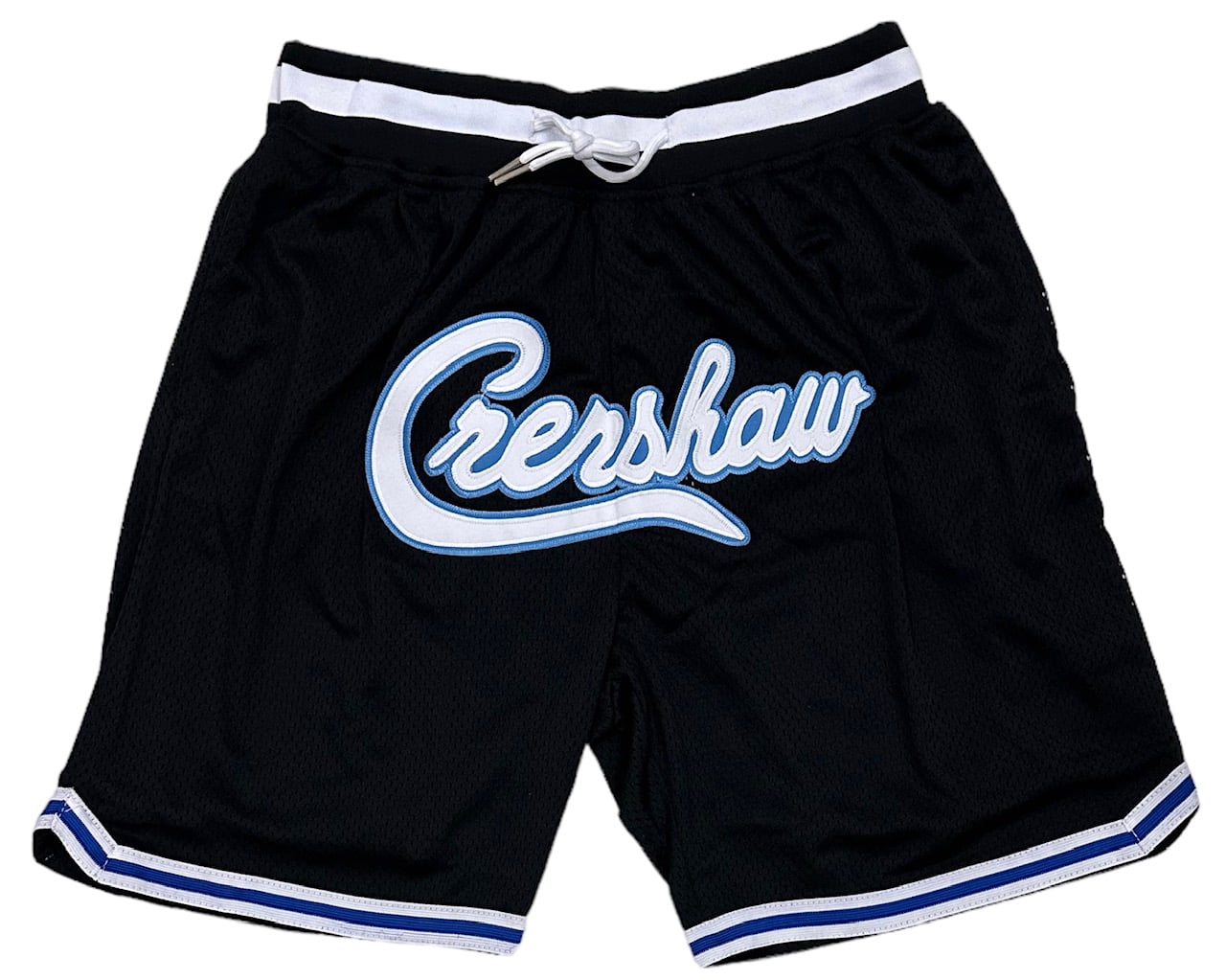 Nipsey Hussle X Kobe Bryant Headgear Classics Crenshaw Mamba Basketball