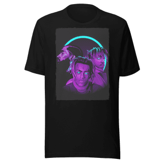 Xxxtentacion Shirt