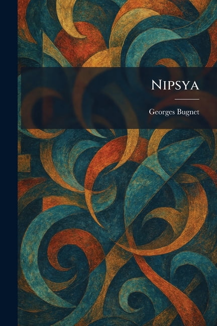 Nipsya, (Paperback)
