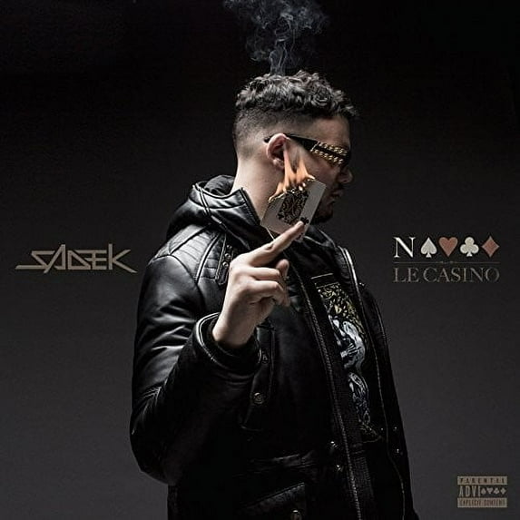 Nique Le Casino (CD)