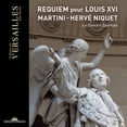 thumbnail image 1 of Niquet  Le Concert Spirituel - Requiem Pour Louis Xvi - Music & Performance - CD, 1 of 2
