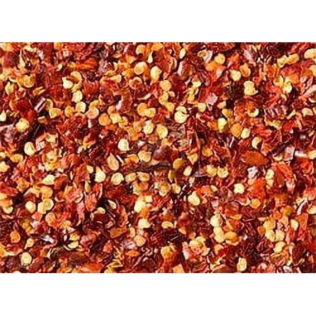 Nirav Chili Crushed Red