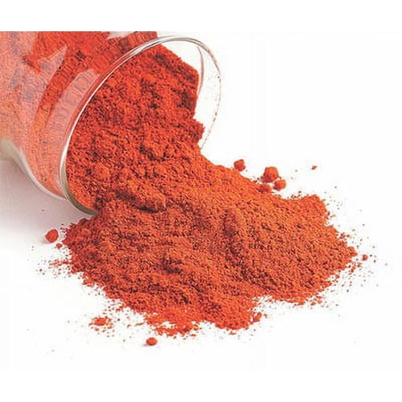 Nirav Chili Powder - Guntur - 7 oz