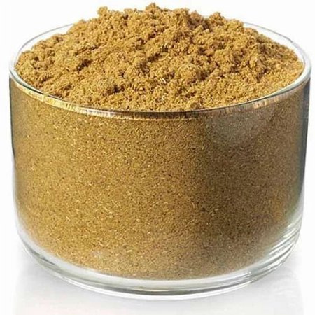 Nirav Dhania Jeera (Coriander and Cumin) Powder - 7 oz Pack of 4