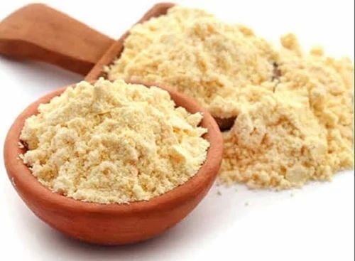 Nirav Gram Flour (Besan) Chickpea Flour - 2 lbs - Walmart.com