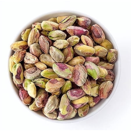 Nirav Green Pistachio Nuts - 7 oz