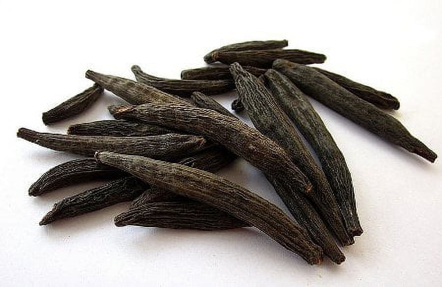 Nirav Marathi Moggu (Indian Capers) Kapok Buds 3.5 oz bag