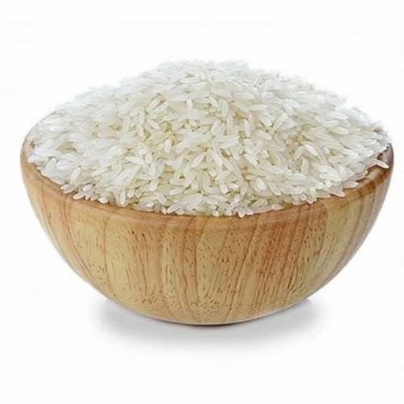 Nirav Ponni Rice (raw) - 5 lbs