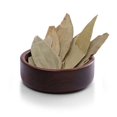 thumbnail image 1 of Nirav Tejpatta Leaves (Indian Bay Leaf) 1 oz bag Pack of 3, 1 of 2
