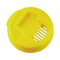 Niriyo Reusable Beverage Can Lid Cover Resealable Drink Top Seal | SodaTops Leakproof Cap For Coke Pepsi Cans Portable Drink Saver