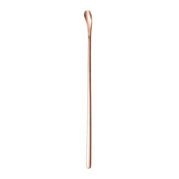 Niriyo Stainless Stirring Spoon - Long Handle Mixing Stick for Coffee, Cocktail