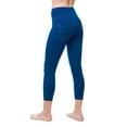 thumbnail image 1 of Nirlon 7/8 Capri Jeggings For Women - Womens Jeans & Leggings For Women, 1 of 5