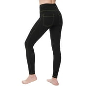 Nirlon Jeggings For Women - High Waisted Womens Jeans & Soft Leggings For Women