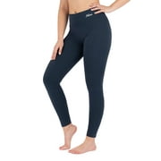 Yoga Leggings For Women - High Waisted Athletic Womens Leggings