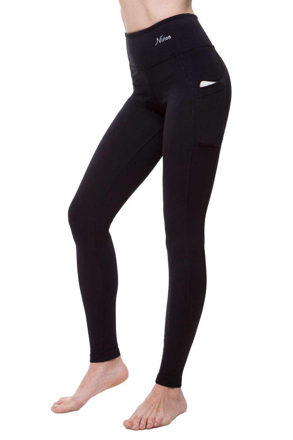 GetUSCart- Ewedoos Women's Yoga Pants with Pockets - Leggings with