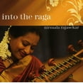 thumbnail image 1 of Nirmala Rajasekar - Into the Raga - Music & Performance - CD, 1 of 2