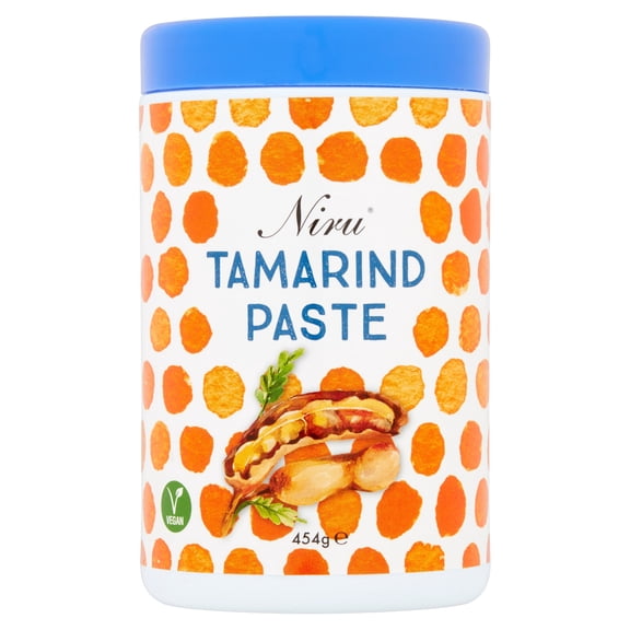 Niru Tamarind Paste 454G, Imported from Britain