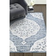 thumbnail image 1 of Wellington- Greystone 5'3" X 7'6", Area Rug, 1 of 11