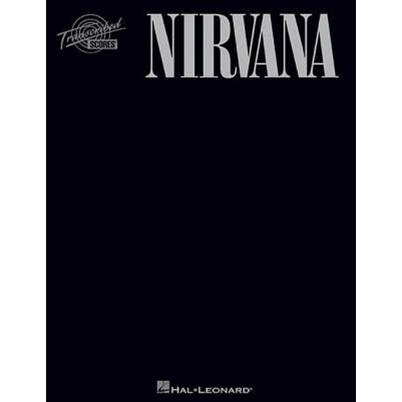 Pre-Owned Nirvana