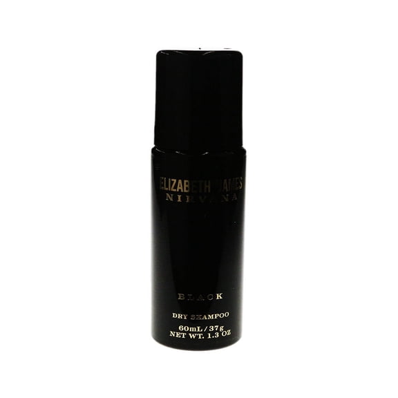 Nirvana Black by Elizabeth and James Dry Shampoo 1.4 oz for Women