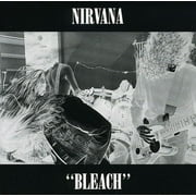 Nirvana - Bleach - Music & Performance - CD