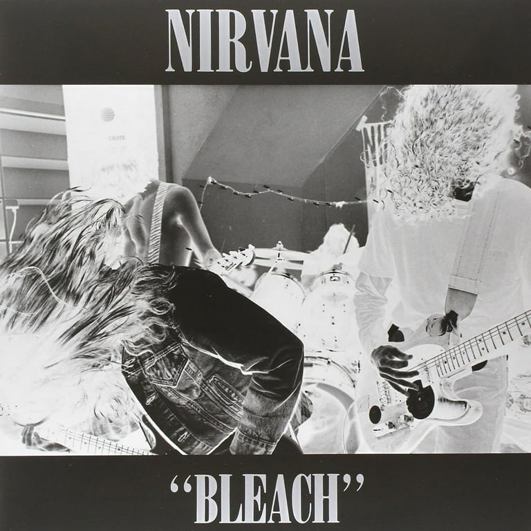 洋楽 NIRVANA BLEACH SILVER VINYL RSD 2021 MDYtMzYxOS5qcGVn.jpeg