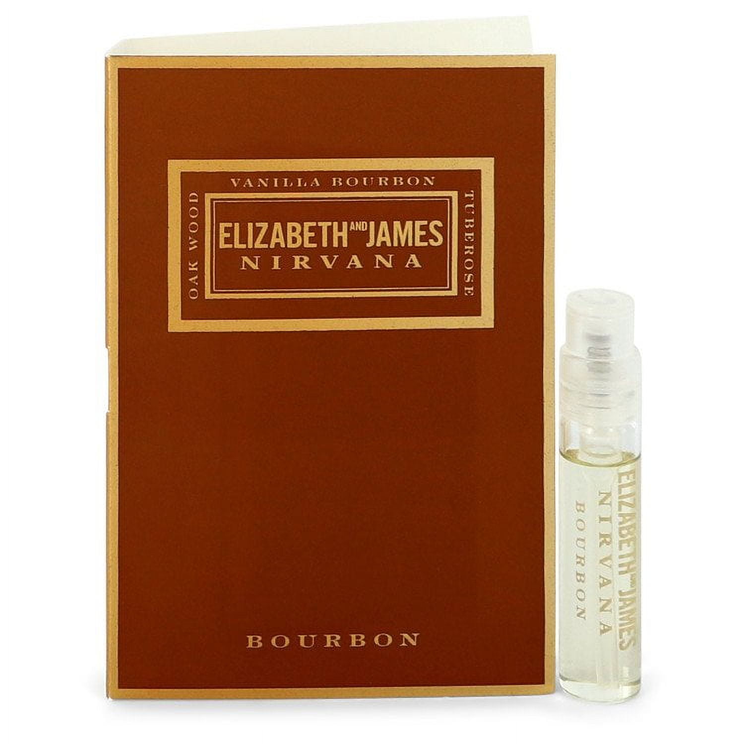 Bourbon elizabeth and james sale