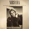 thumbnail image 1 of Nirvana Broadcasting Live Kaos-Fm April 17Th 1987 & Snl-Tv 1992 (Green Vinyl) [Import] Records & LPs, 1 of 2
