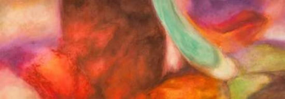Nirvana Canvas Art - Jean-Luc Demos (10 x 20)