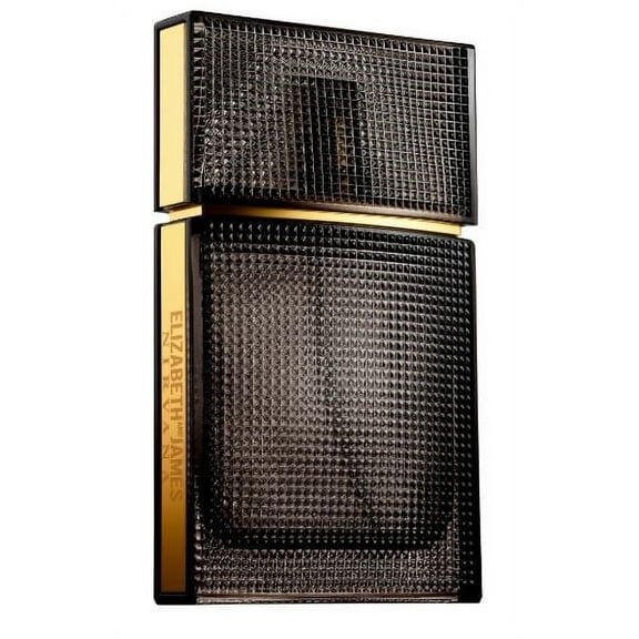 Elizabeth & James Nirvana French Grey, Eau De Parfum Spray, 3.4 Oz