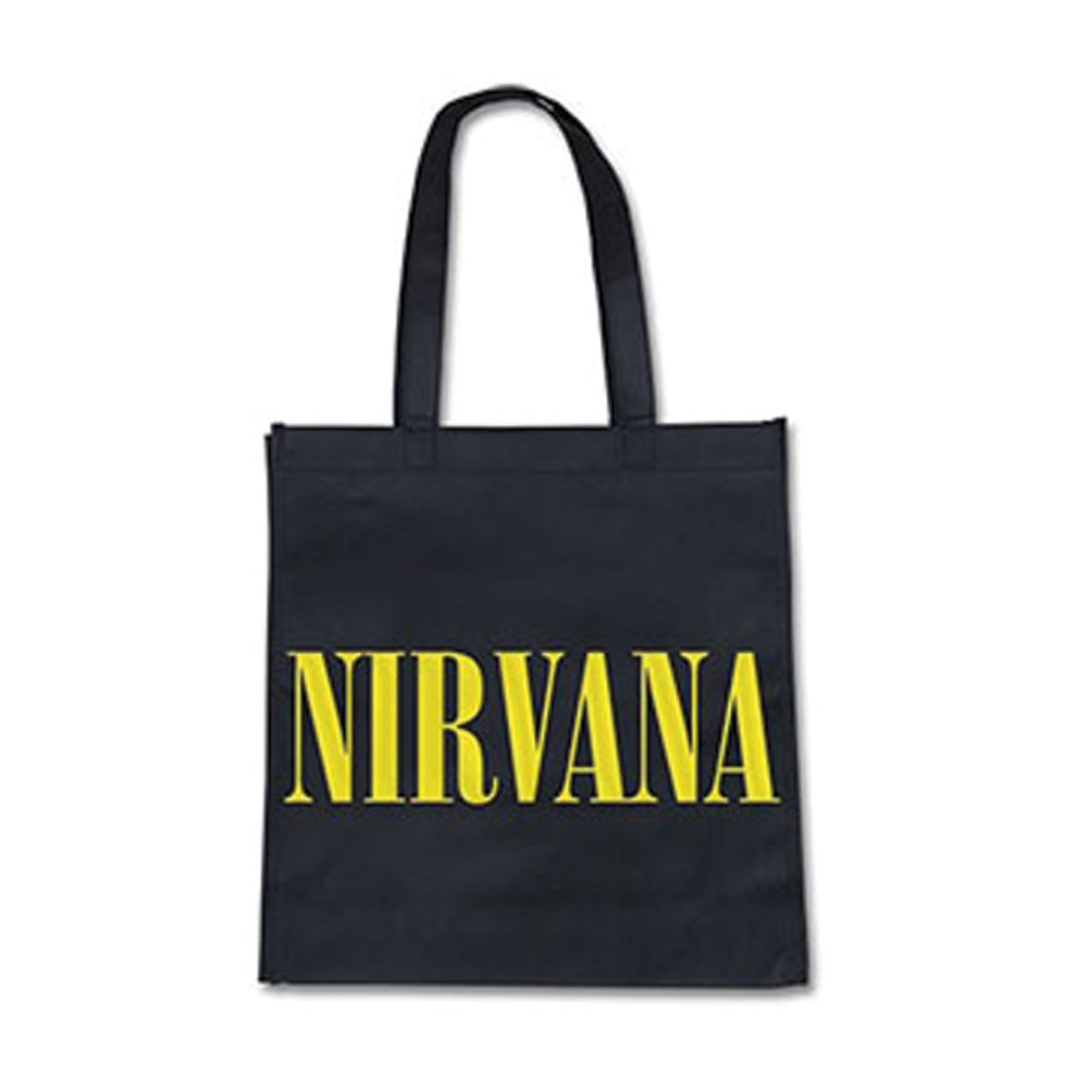 Nirvana Grocery Tote - image 1 of 1