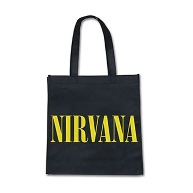 Nirvana Grocery Tote