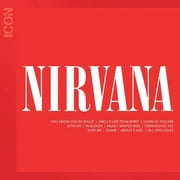 Nirvana - Icon - Music & Performance - CD