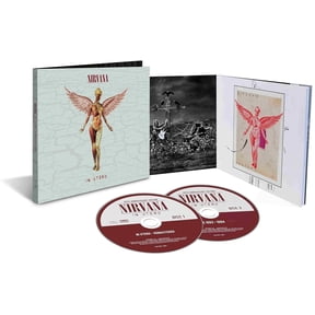 Nirvana - In Utero (30th Anniversary) - Music & Performance - CD