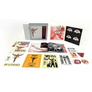 Nirvana - In Utero 30th Anniversary - Music & Performance - CD