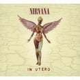 thumbnail image 1 of Nirvana - In Utero - Music & Performance - CD, 1 of 1