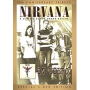 Nirvana - In Utero Under Review Special Edition