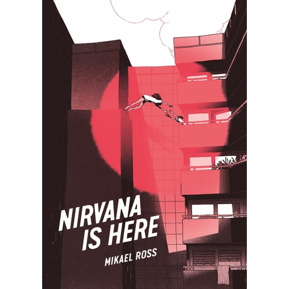 Nirvana Is Here, (Paperback)