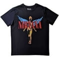 thumbnail image 1 of Nirvana Kids T-Shirt: Angelic (1-2 Years), 1 of 2