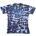 thumbnail image 1 of Nirvana Kids T-Shirt: Nevermind Wavy Logo (Wash Collection) (9-10 Years), 1 of 4