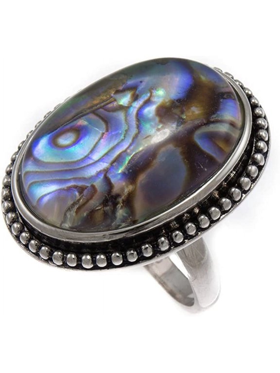 Nirvana Ladies Cocktail Ring RL298 (6)