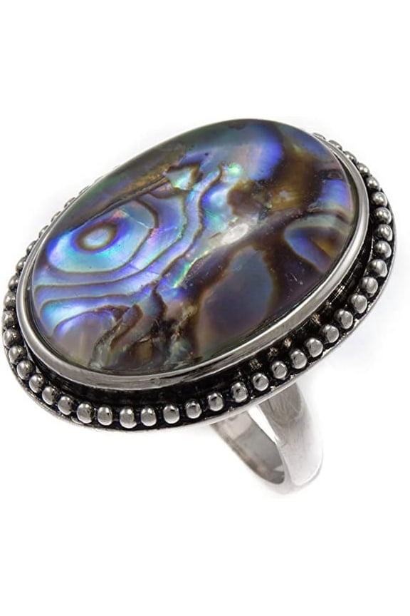 Nirvana Ladies Cocktail Ring RL298
