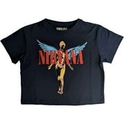 Nirvana Tank Top