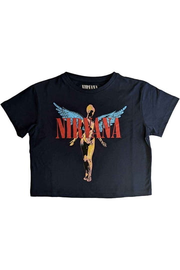 Nirvana Tank Top